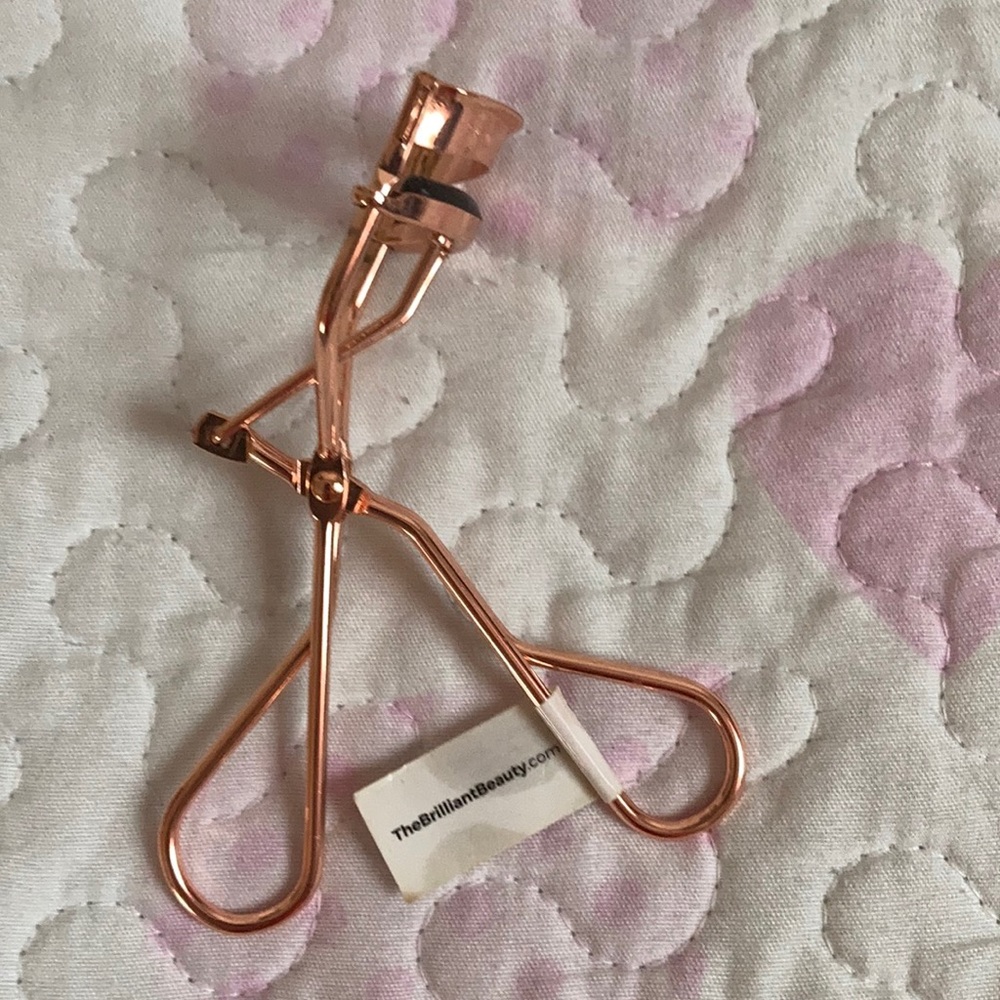 Brilliant Beauty Eyelash curler